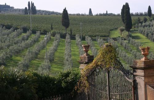 Impruneta House | Case Coloniche Berni