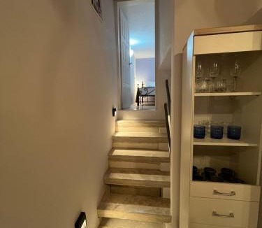 Kithira House | Case De Drymona 1