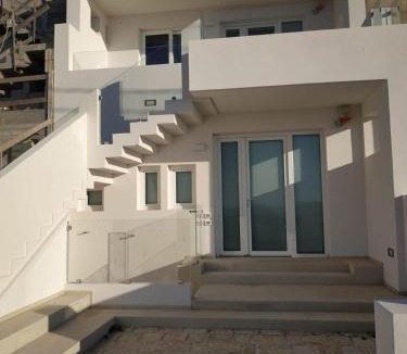 Lido Marini House | case di piero