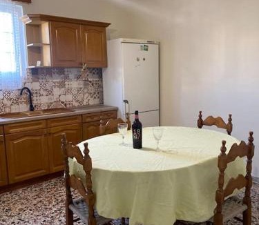 Pylos Apartment | Case di Stavros 2