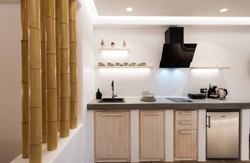 Kalafatis House | Case di Venia