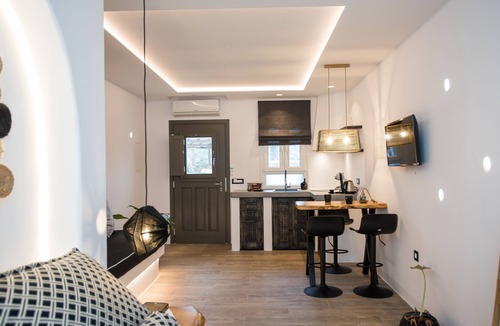 Kalafatis House | Case di Venia