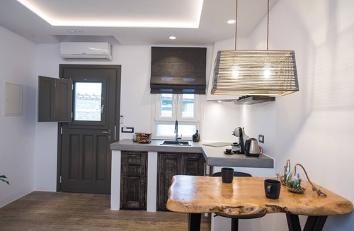 Kalafatis House | Case di Venia
