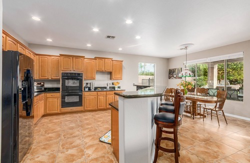 Seville House | Case Dolce Vita - Gilbert, Arizona
