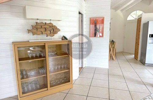Seignosse House | Case du Golf - Seignosse - Pool - Golf - Beach