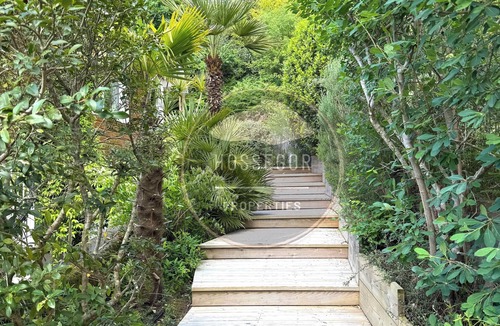 Seignosse House | Case du Golf - Seignosse - Pool - Golf - Beach