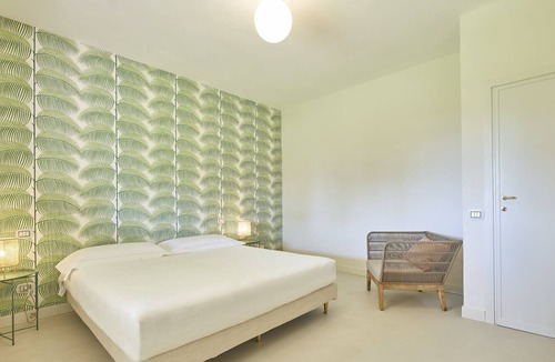 Lacona Villa | Case Elle con piscina
