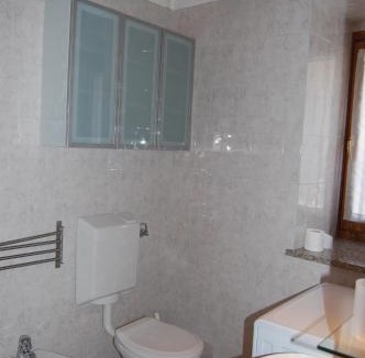 Coveyrand-Vieu Apartment | Case Gran Paradiso Rhemes Saint Georges