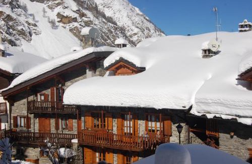 Bruil Apartment | Case Gran Paradiso Rhemes Notre Dame