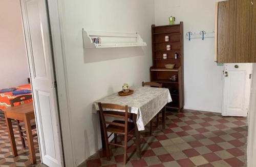San Vincenzo Apartment | Case La Pergola