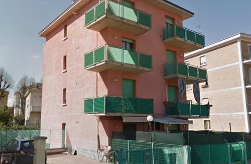 Pablo Apartment | Case Lanfranco Parma