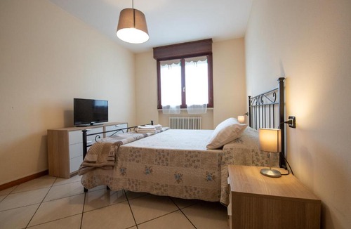 Pablo Apartment | Case Lanfranco Parma