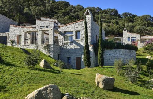 Castiadas Villa | Case Li Conchi Sardegna C
