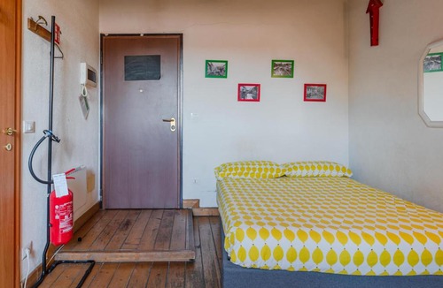 Borgo Dora Apartment | Case Marta&Martin - La piccola