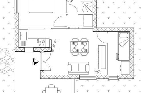 Costa Rei Apartment | Case Natalia