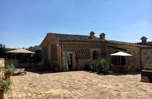 Poggibonsi Apartment | Case Nell' Aia