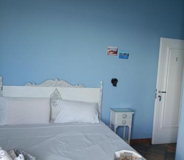 Porticello House | Case Nereidi 2