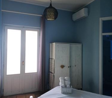 Porticello House | Case Nereidi 2