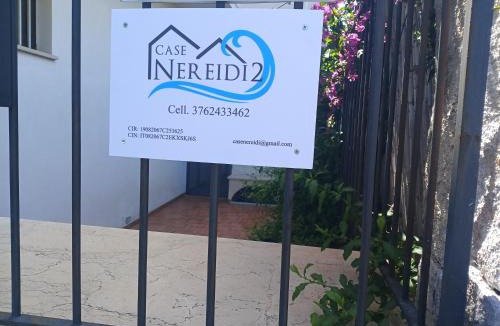Porticello House | Case Nereidi 3