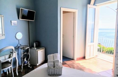 Porticello House | Case Nereidi 3