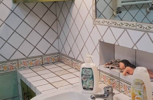 Historical Center House | Case Nicotera