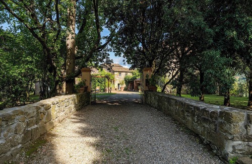 Pieve al Bagnoro Villa | Case Novole 10, Emma Villas