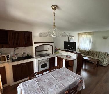 Santa Giustina Apartment | Case Pizzocco 2