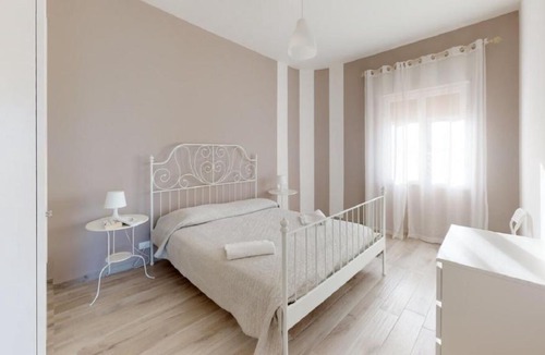 Balestrate Apartment | Case Playa