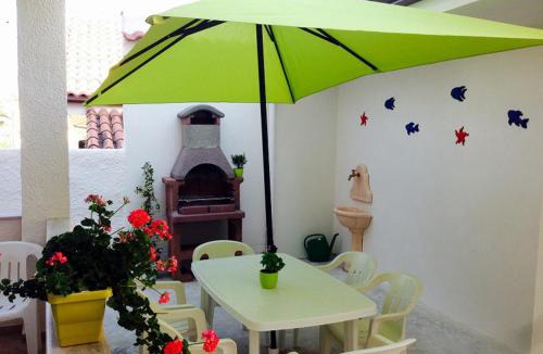 Balestrate Apartment | Case Playa