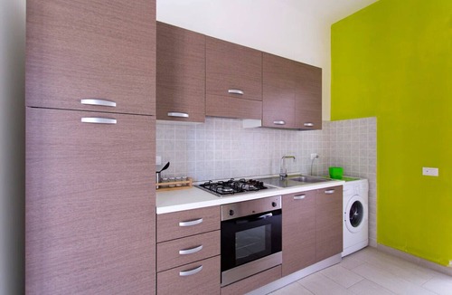 Balestrate Apartment | ★Case Playa ★ Parking, WIFI