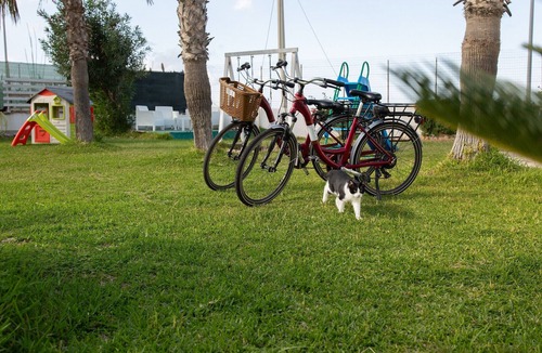 Balestrate Apartment | ★Case Playa ★ Parking, WIFI