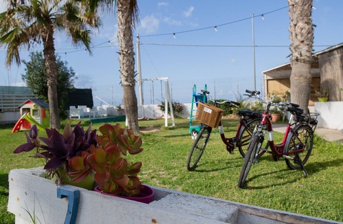 Balestrate Apartment | ★Case Playa ★ Parking, WIFI