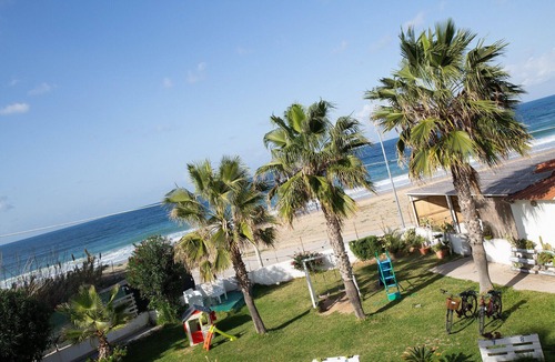 Balestrate Apartment | ★Case Playa ★ Parking, WIFI
