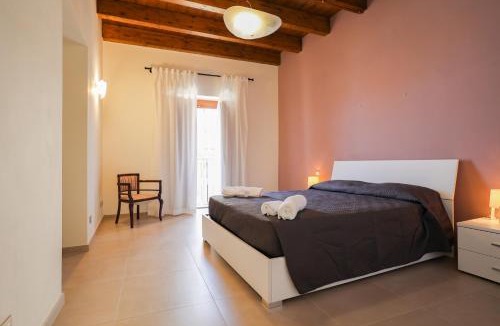 Gratteri Apartment | Case Ruggieri Apartments - Don Leonardo