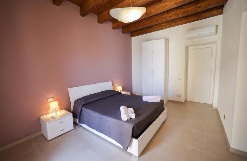 Gratteri Apartment | Case Ruggieri Apartments - Don Leonardo