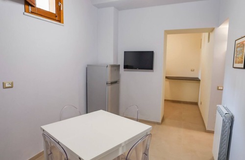 Gratteri Apartment | Case Ruggieri Luxury apt: Don Pietro apartment