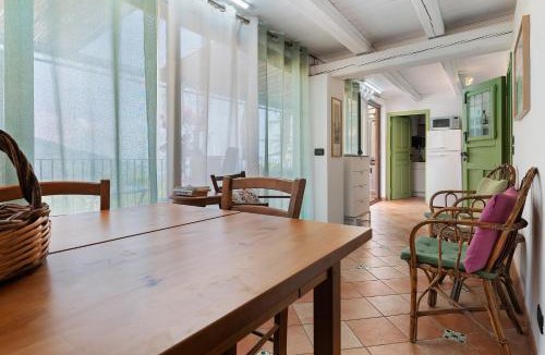 Sant'Ambrogio House | Case Saponara