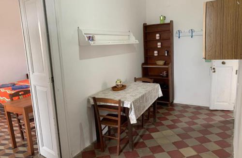 San Vincenzo Apartment | Case Scibilia