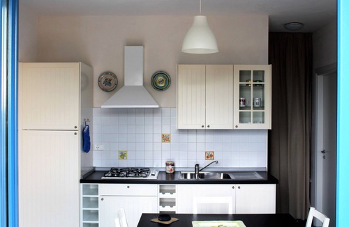 Marinella di Selinunte Villa | Case Selinuntine - apartments in villa with pool and garden in Selinunte