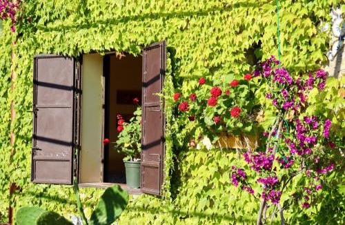 Caltabellotta House | Case Troccoli
