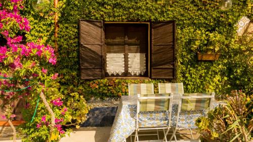 Caltabellotta House | Case Troccoli
