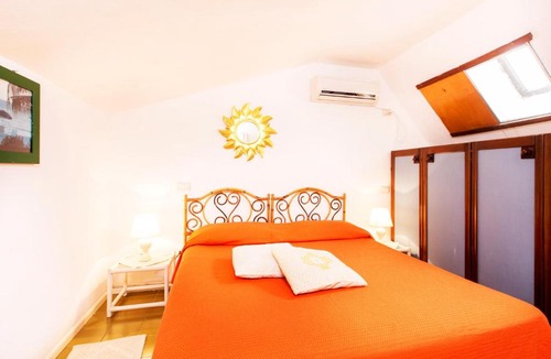 Santa Margherita di Pula House | Case Vacanza Aiosardegna Cala Verde Santa Margherita di Pula