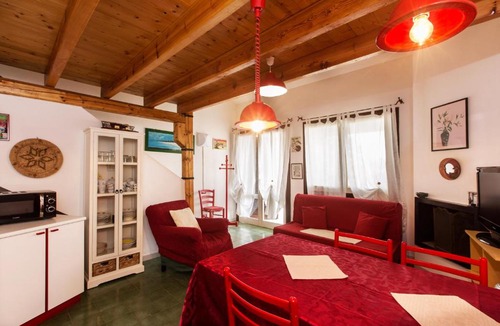 Santa Margherita di Pula House | Case Vacanza Aiosardegna Cala Verde Santa Margherita di Pula