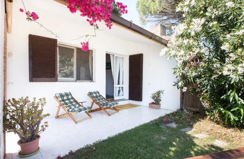 Santa Margherita di Pula House | Case Vacanza Aiosardegna Cala Verde Santa Margherita di Pula