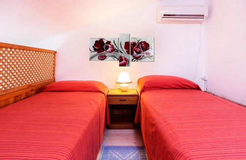 Santa Margherita di Pula House | Case Vacanza Aiosardegna Cala Verde Santa Margherita di Pula