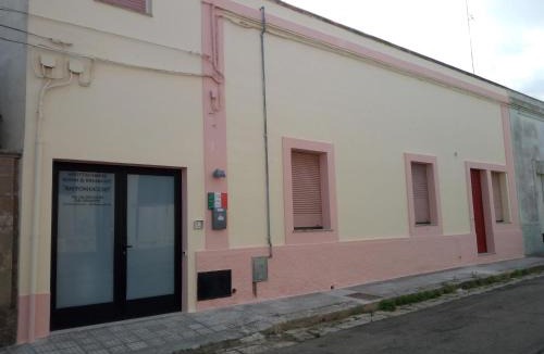 Alessano Apartment | case vacanza'Antonuccio'