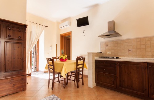 Valderice Apartment | Case vacanza - ApartHotel San Marco