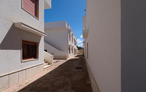 Marina di Mancaversa Apartment | Case Vacanza il Golfo Azzurro