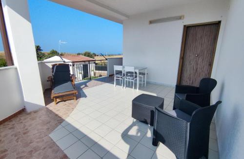 Agrigento House | Case Vacanza Punta Bianca