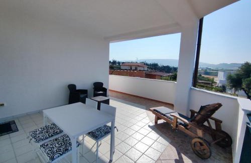 Agrigento House | Case Vacanza Punta Bianca